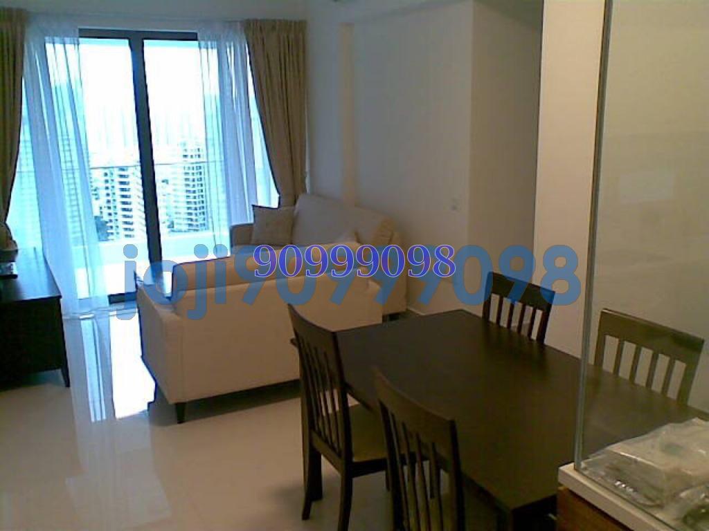 The Mezzo (D12), Apartment #89369922